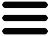 menu icon